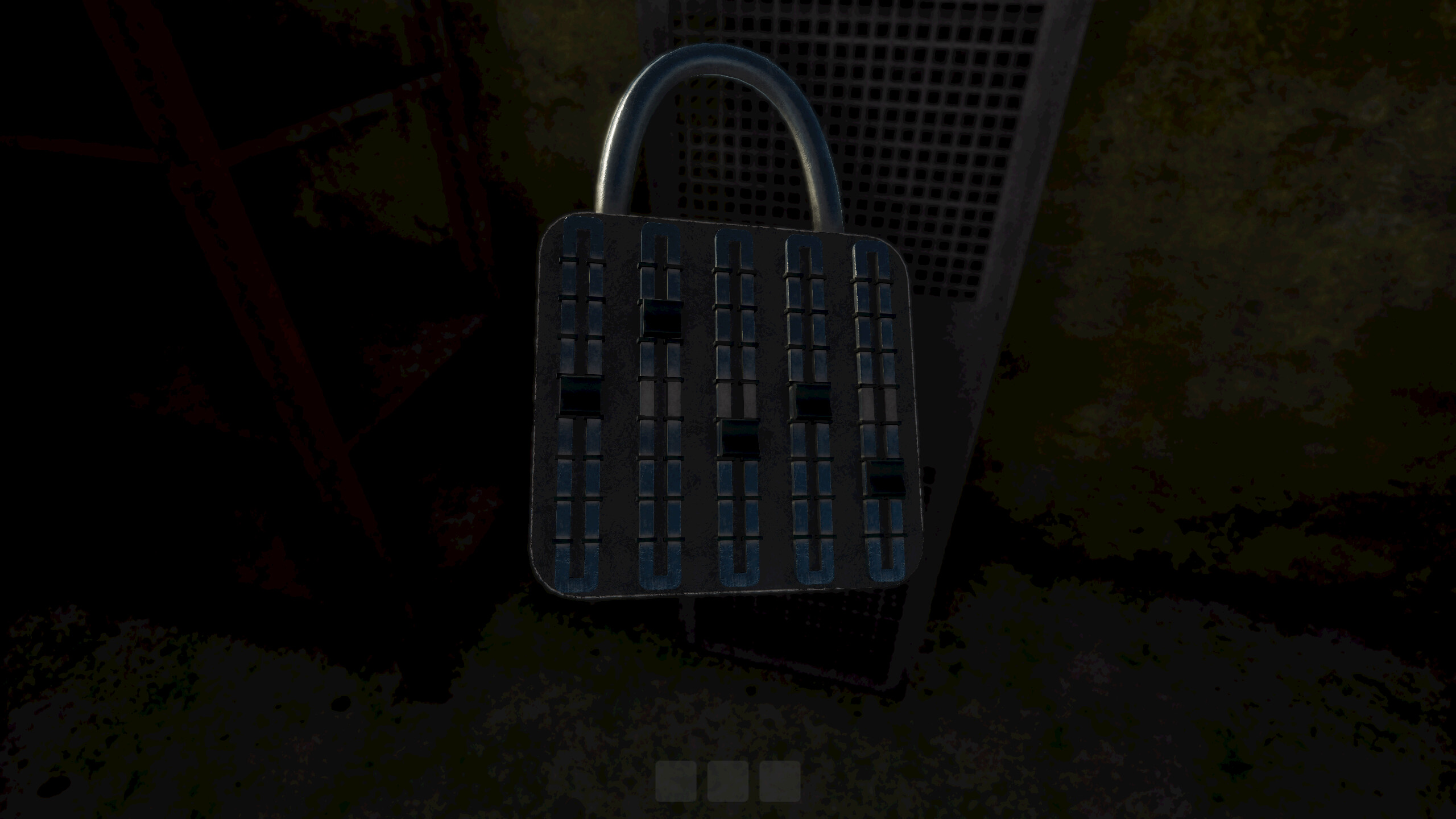 Locked Together screenshot 5