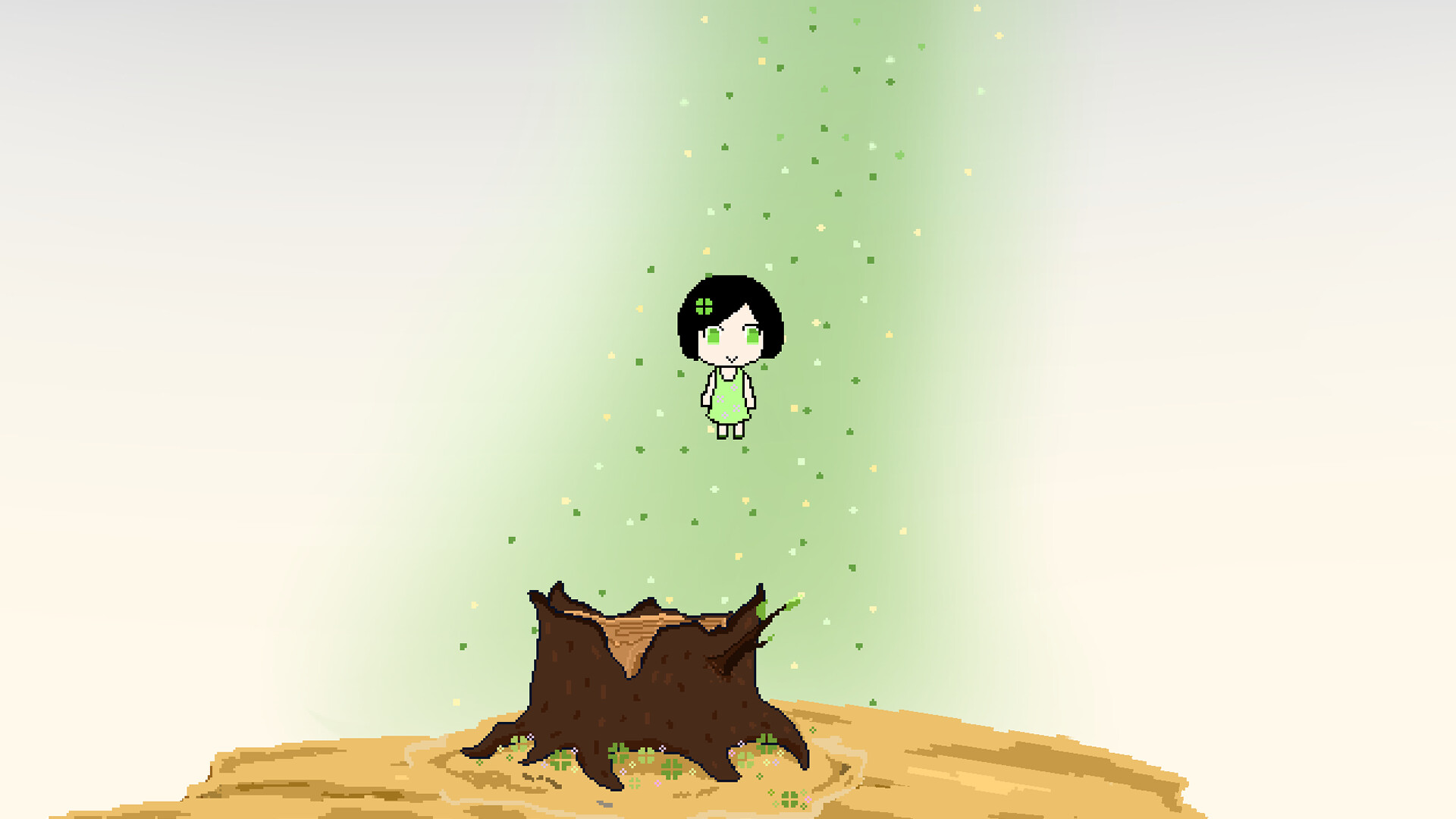 治愈之森 dream connector screenshot 5