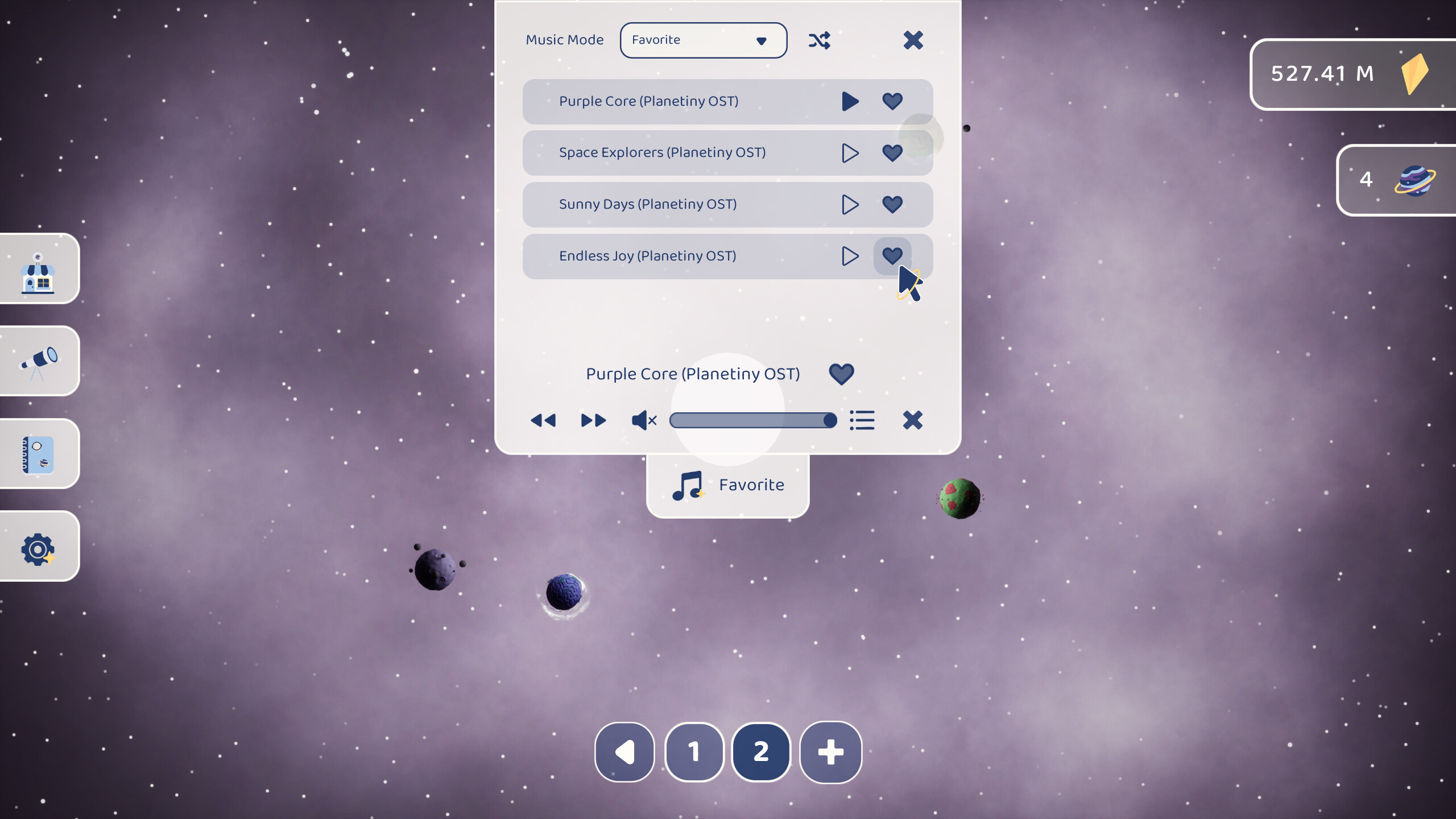 Planetiny screenshot 7