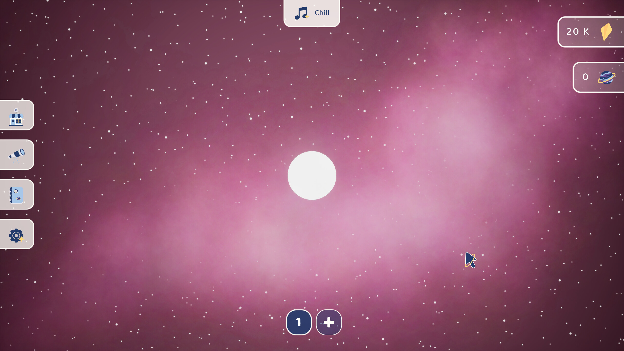 Planetiny screenshot 1
