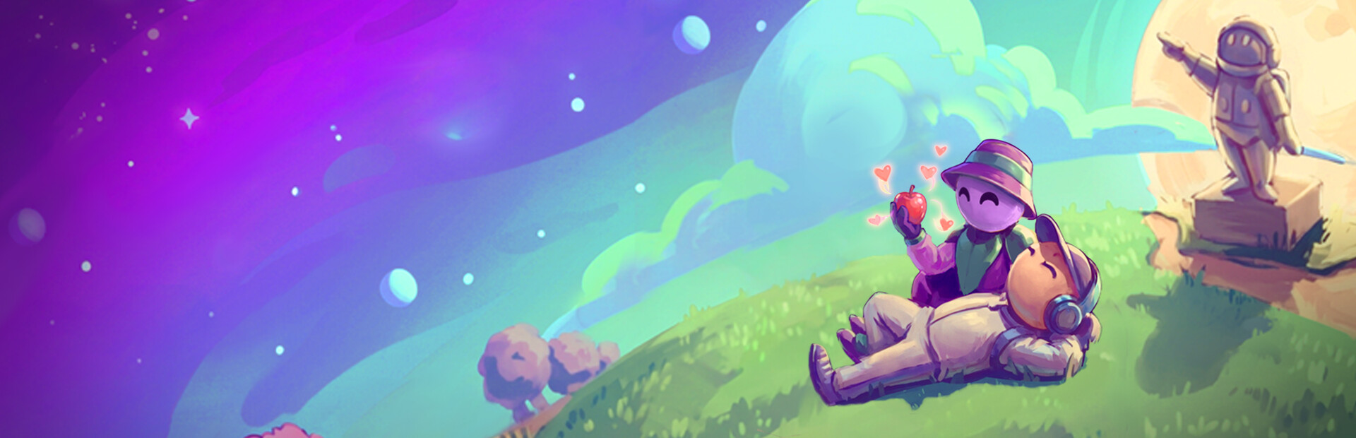 Planetiny