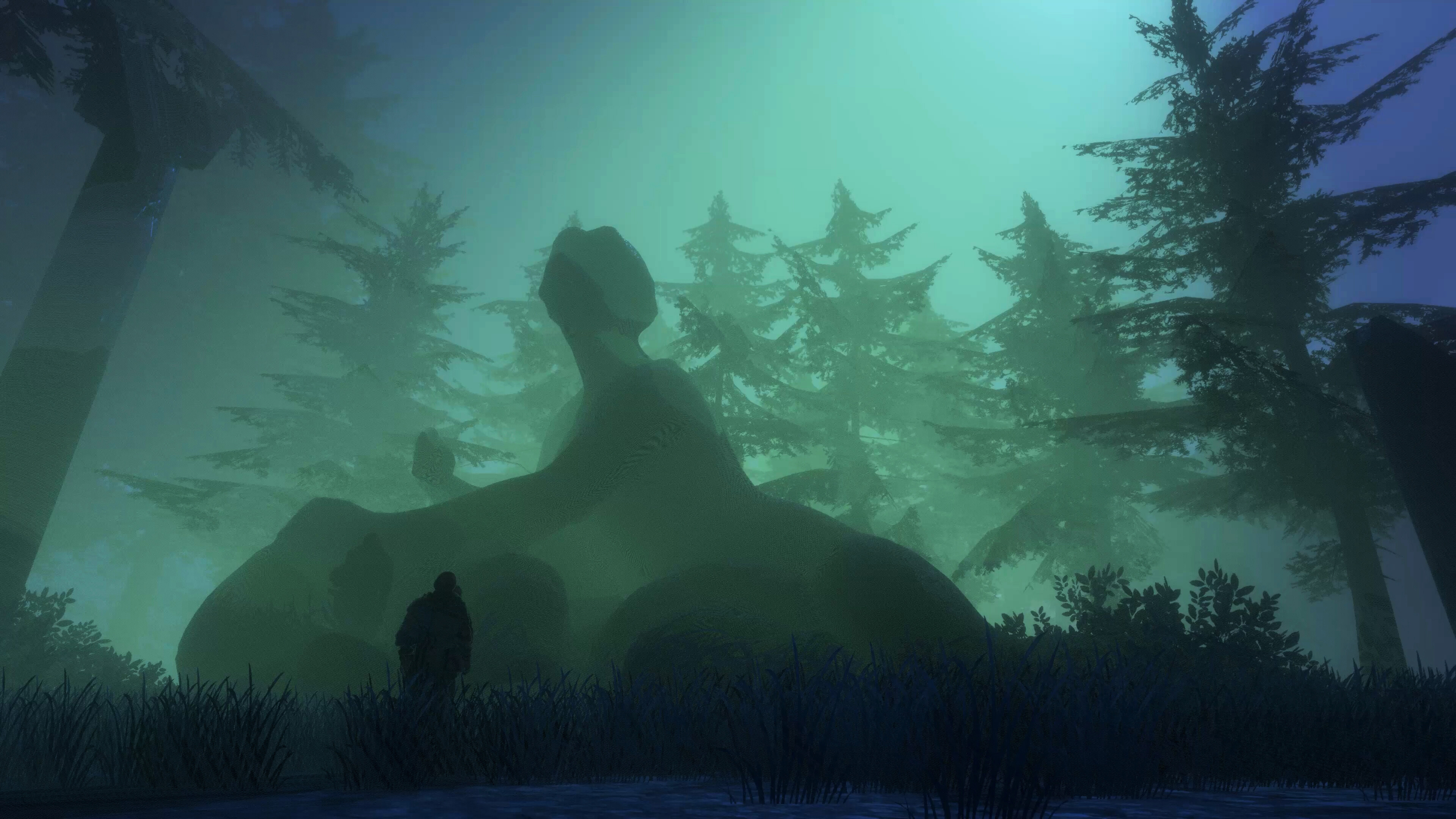 The Longest Tale screenshot 10