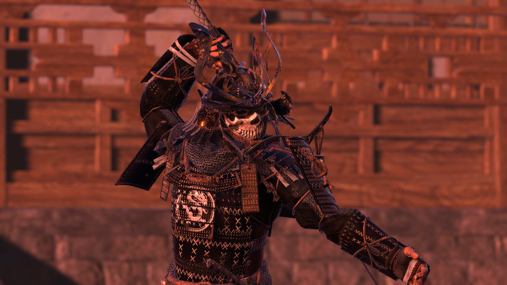 The Longest Tale screenshot 12