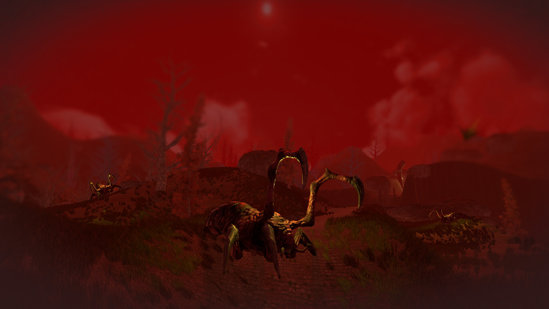 The Longest Tale screenshot 11
