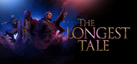 The Longest Tale Cover Image