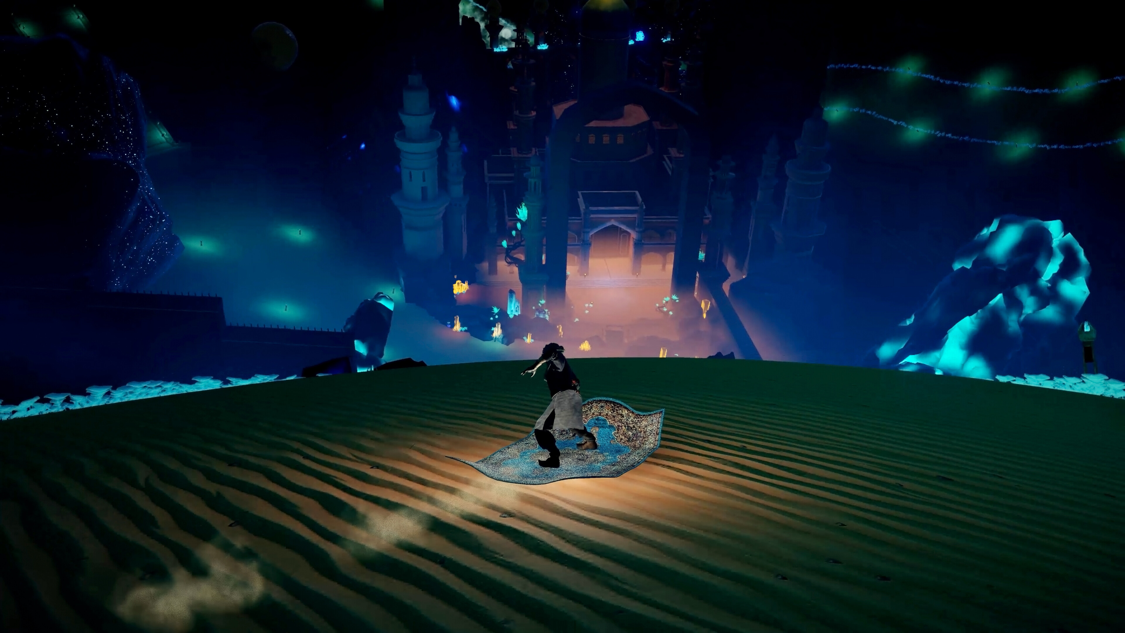 The Longest Tale screenshot 2