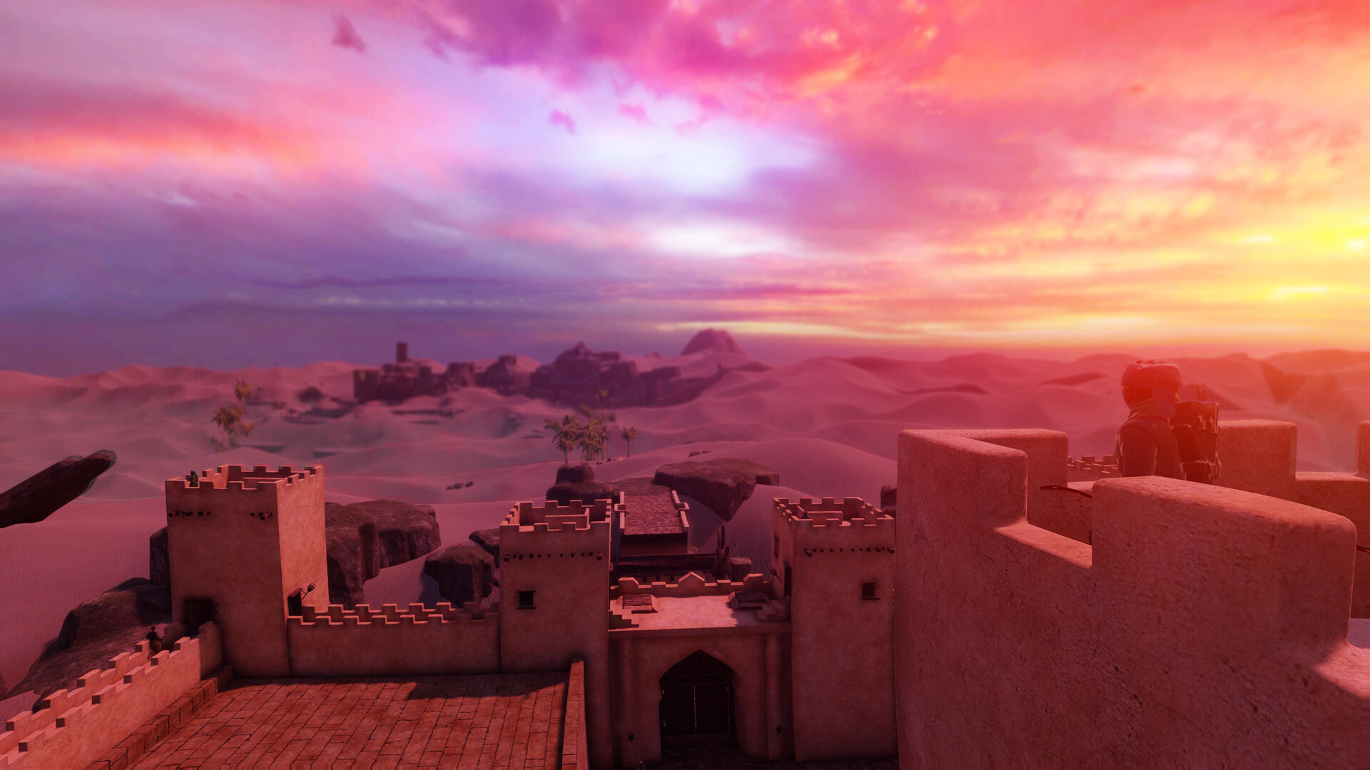 The Longest Tale screenshot 13