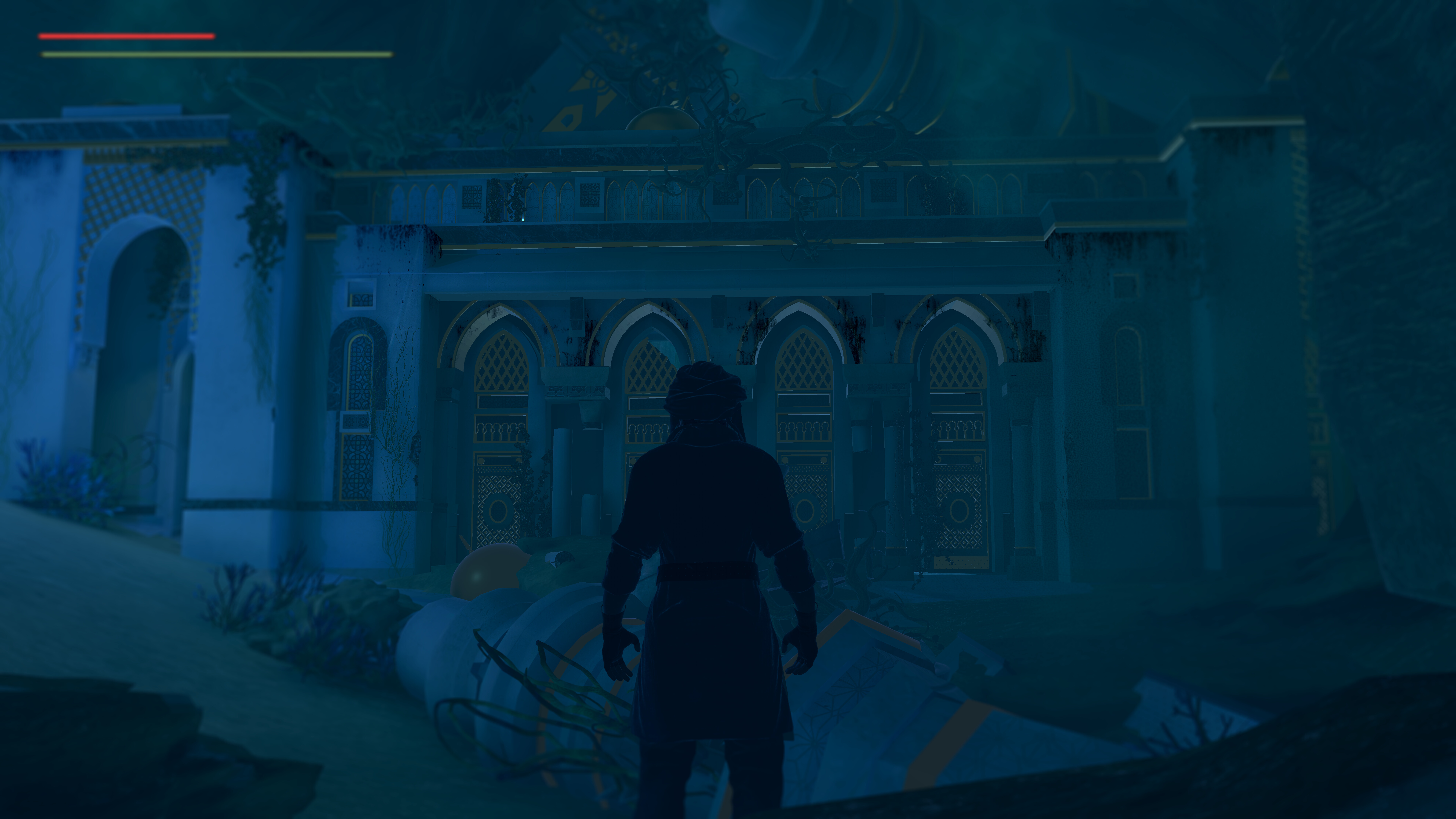 The Longest Tale screenshot 9