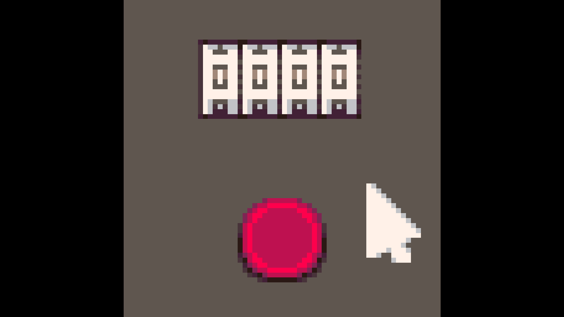Million Clicker screenshot 1