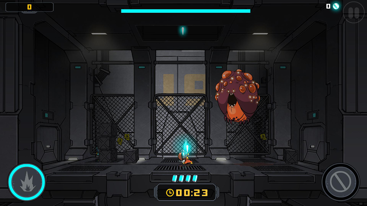 The Bug Butcher screenshot 7
