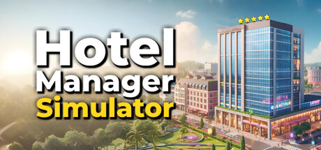 Hotel Manager Simulator