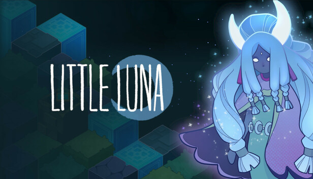 Little Luna on Steam