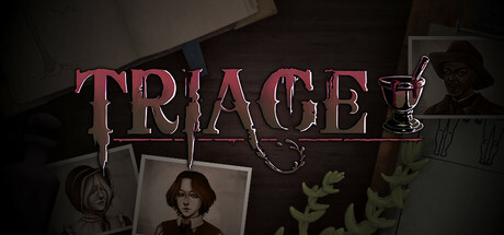 Triage Cover Image