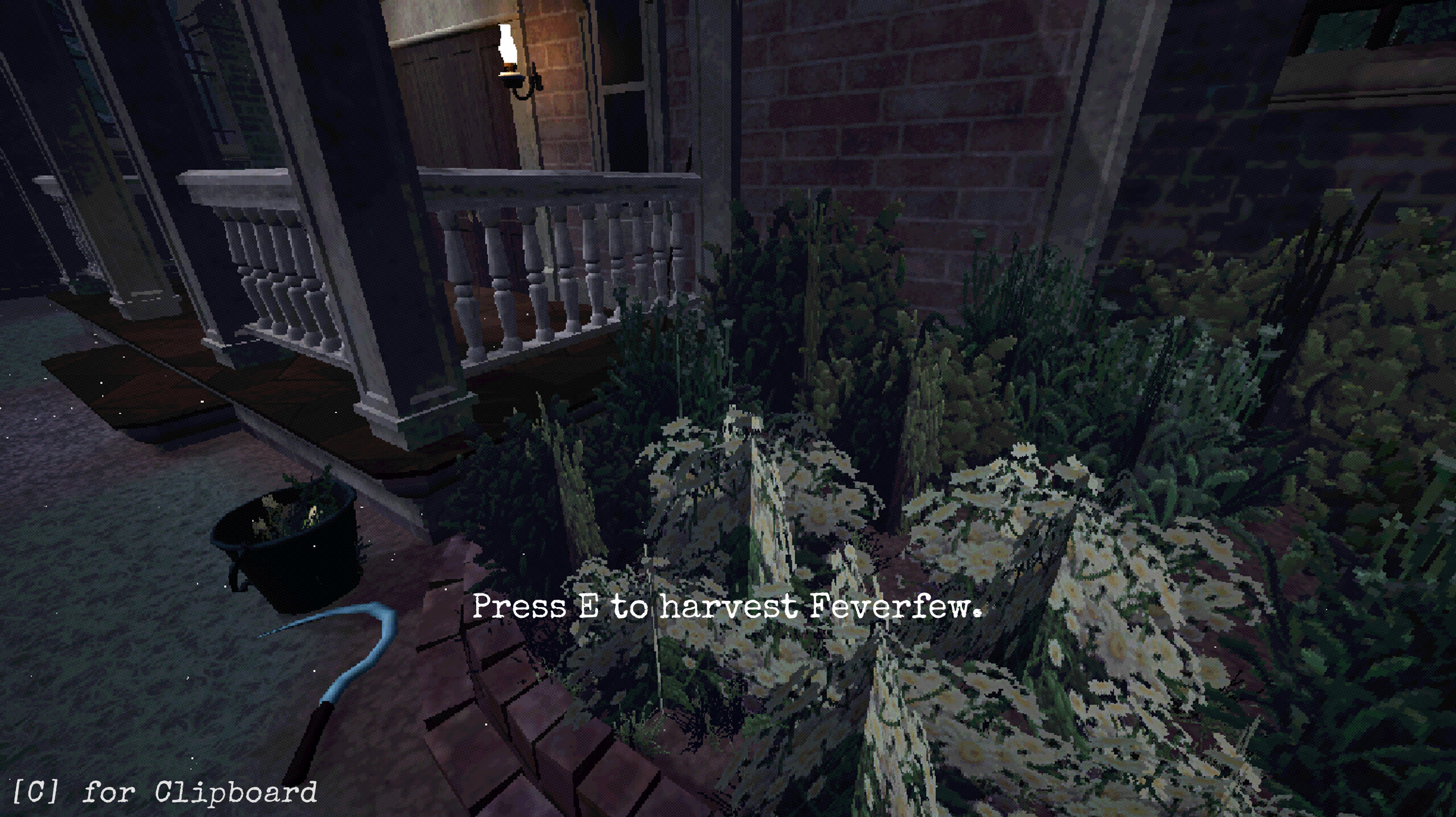 Triage screenshot 5