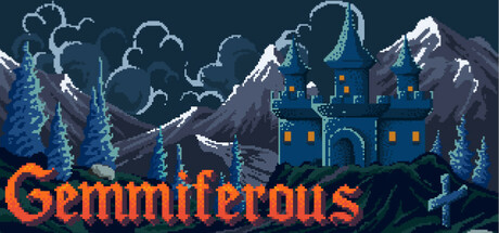 Gemmiferous — Steam header