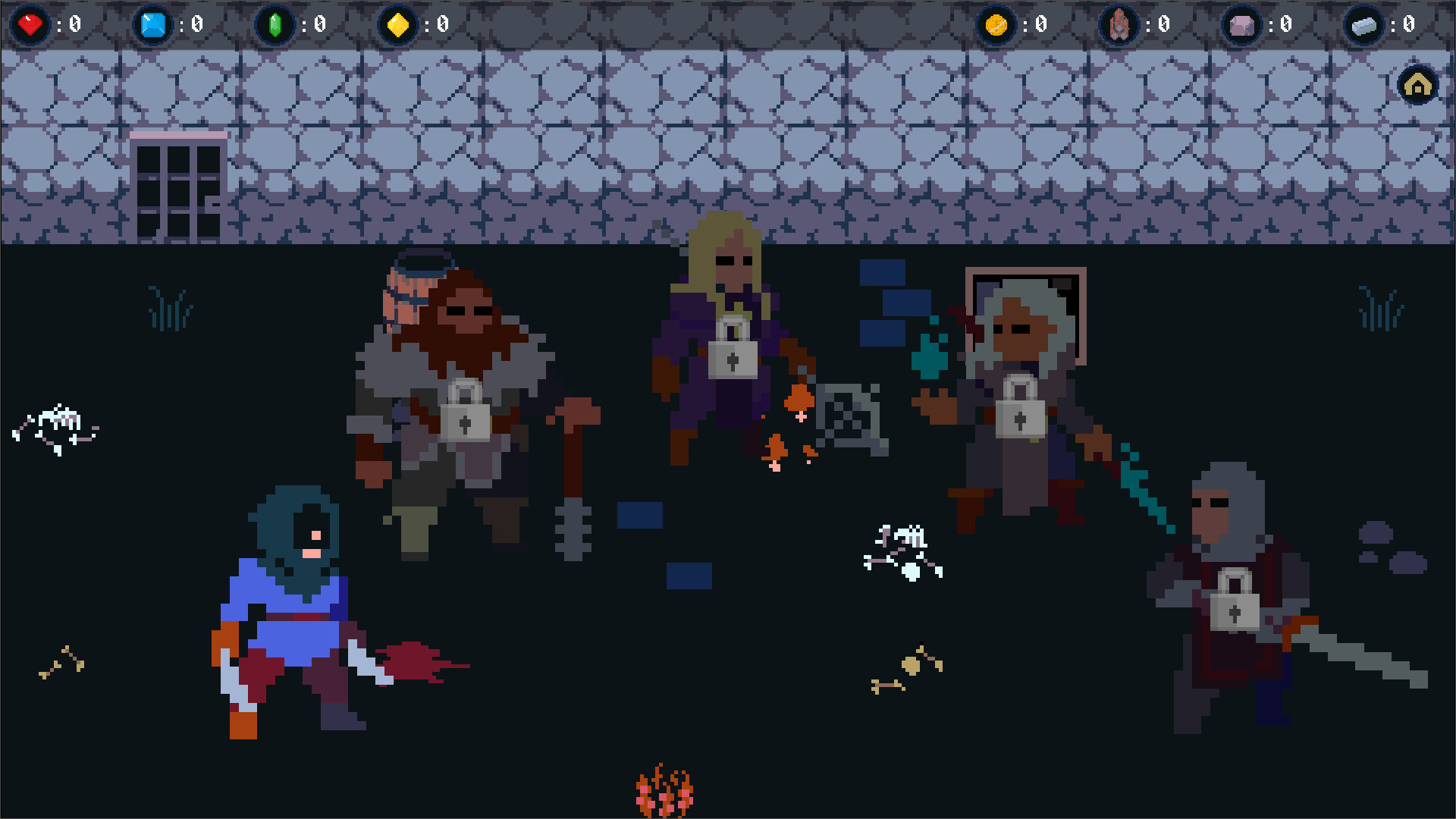 Gemmiferous screenshot 8