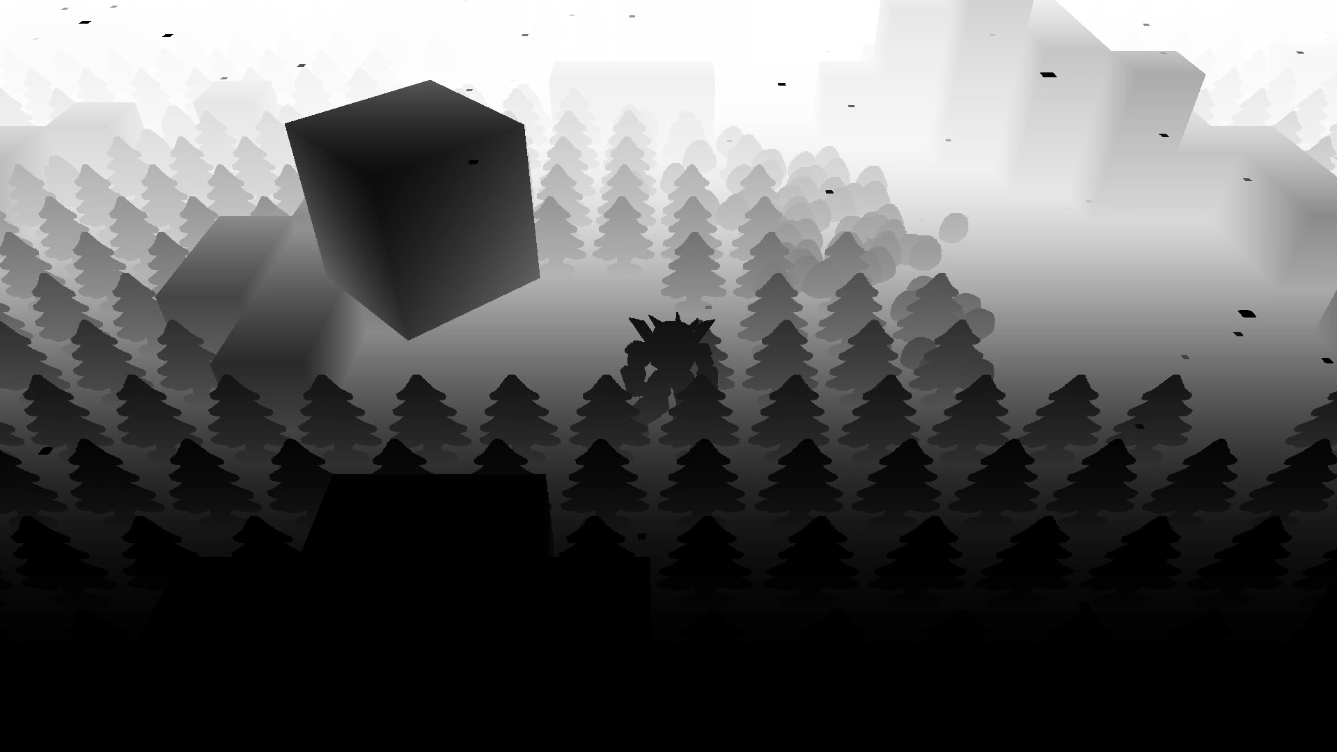 Frostpoint Toll screenshot 6
