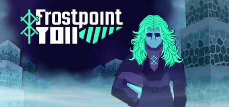 Frostpoint Toll Cover Image