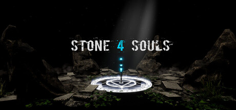 Stone 4 Souls Cover Image