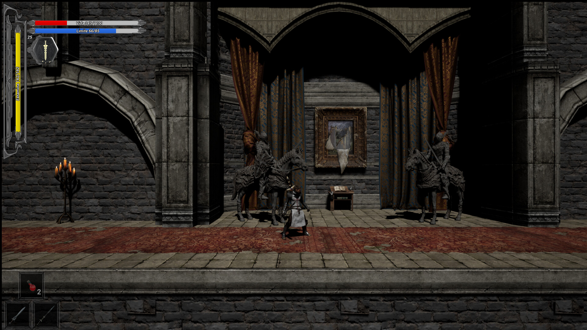 Stone 4 Souls screenshot 13