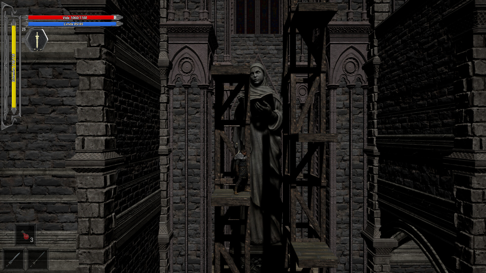 Stone 4 Souls screenshot 15