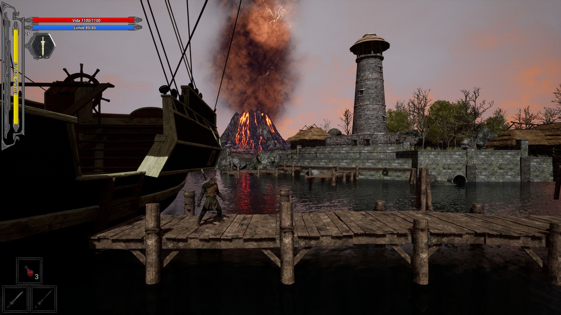 Stone 4 Souls screenshot 8