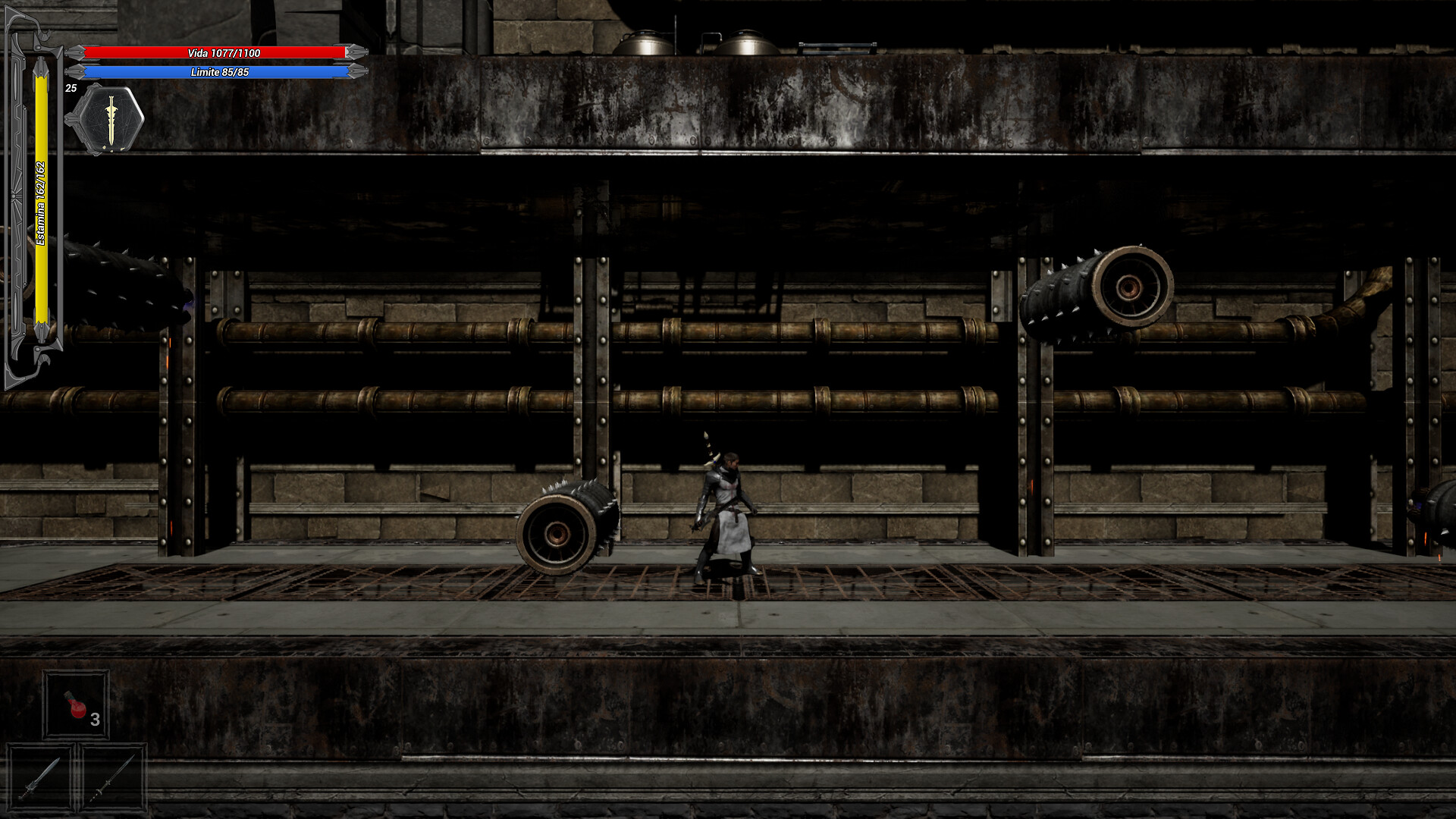 Stone 4 Souls screenshot 18