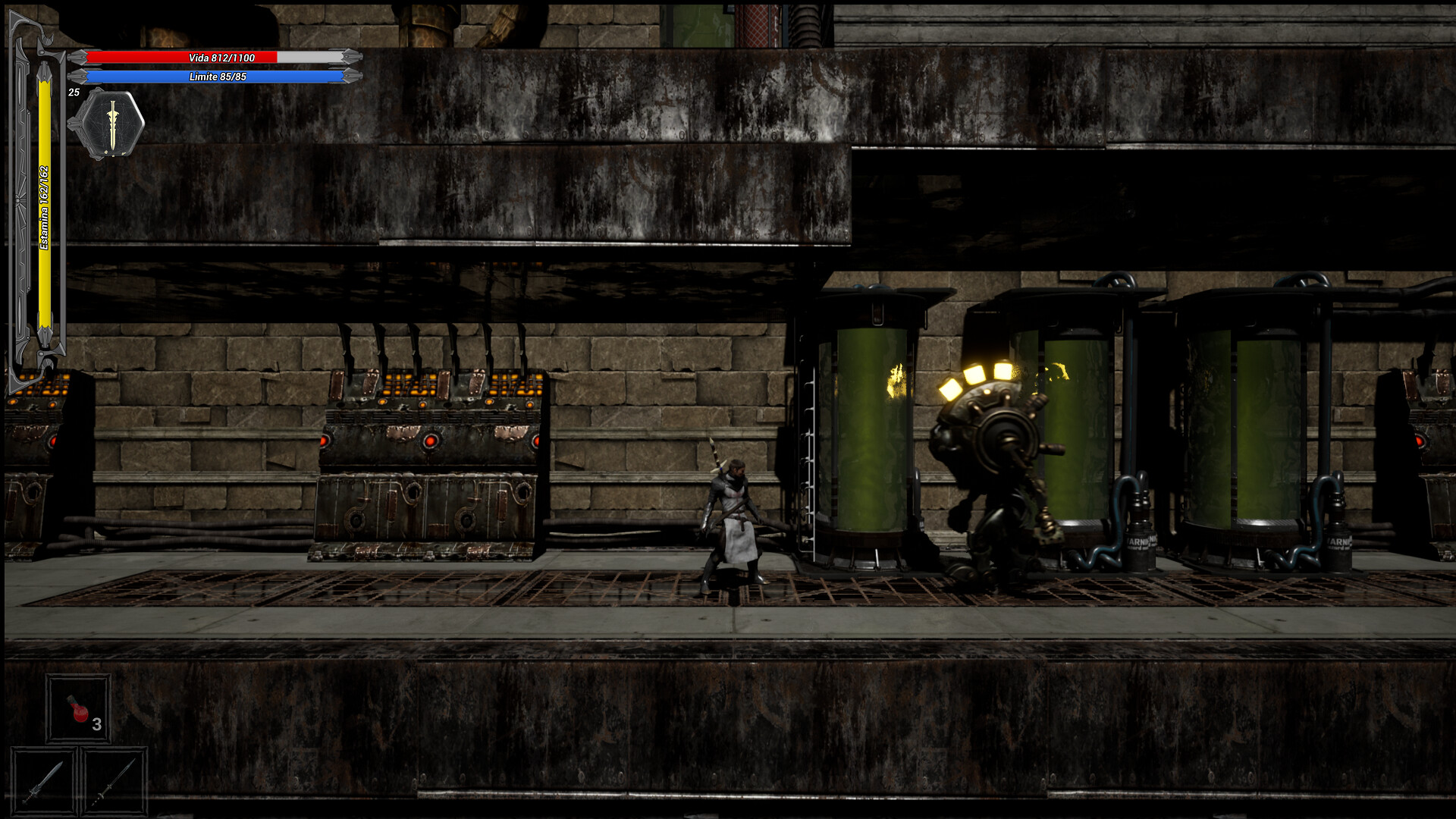 Stone 4 Souls screenshot 17