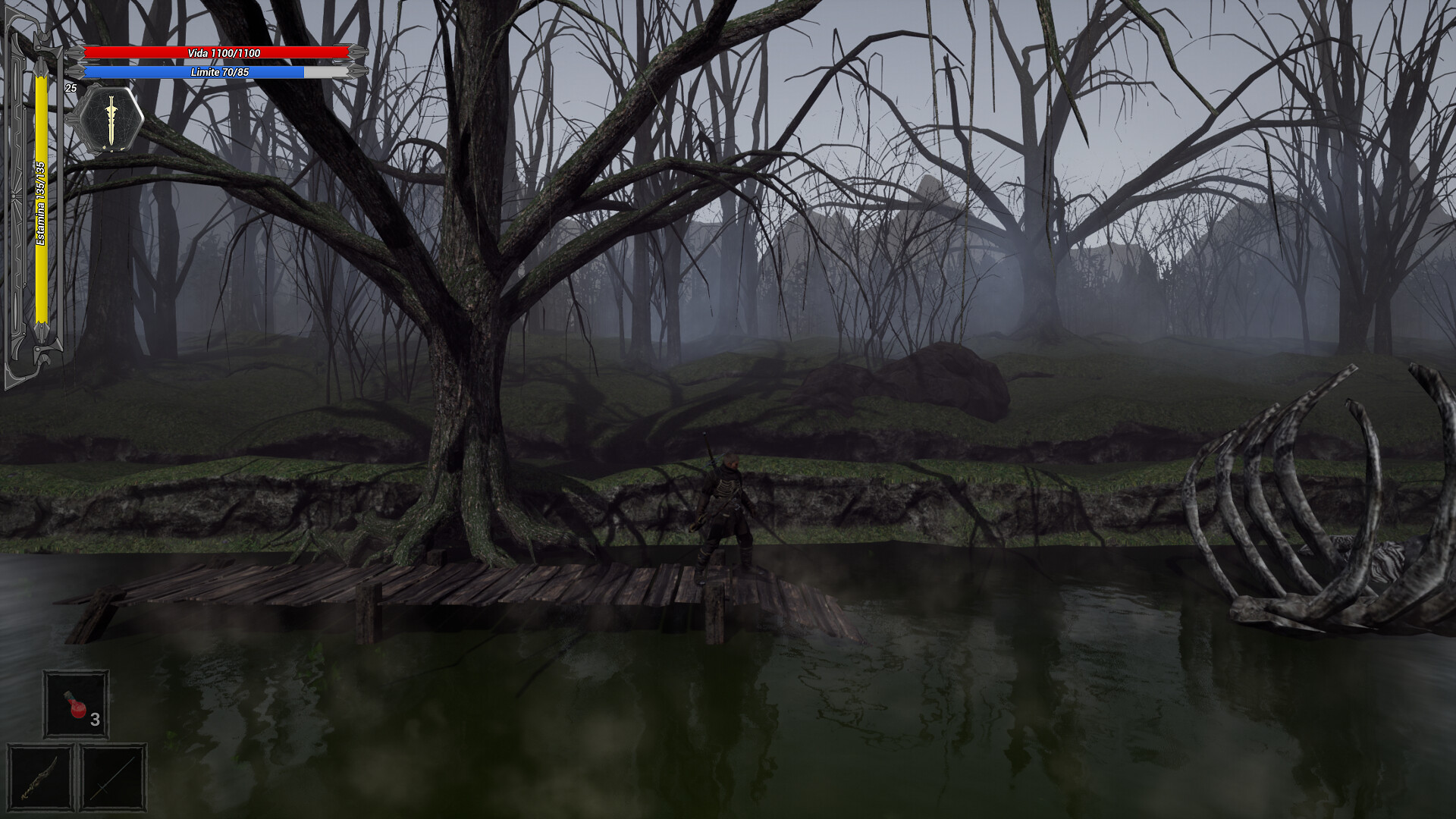Stone 4 Souls screenshot 10
