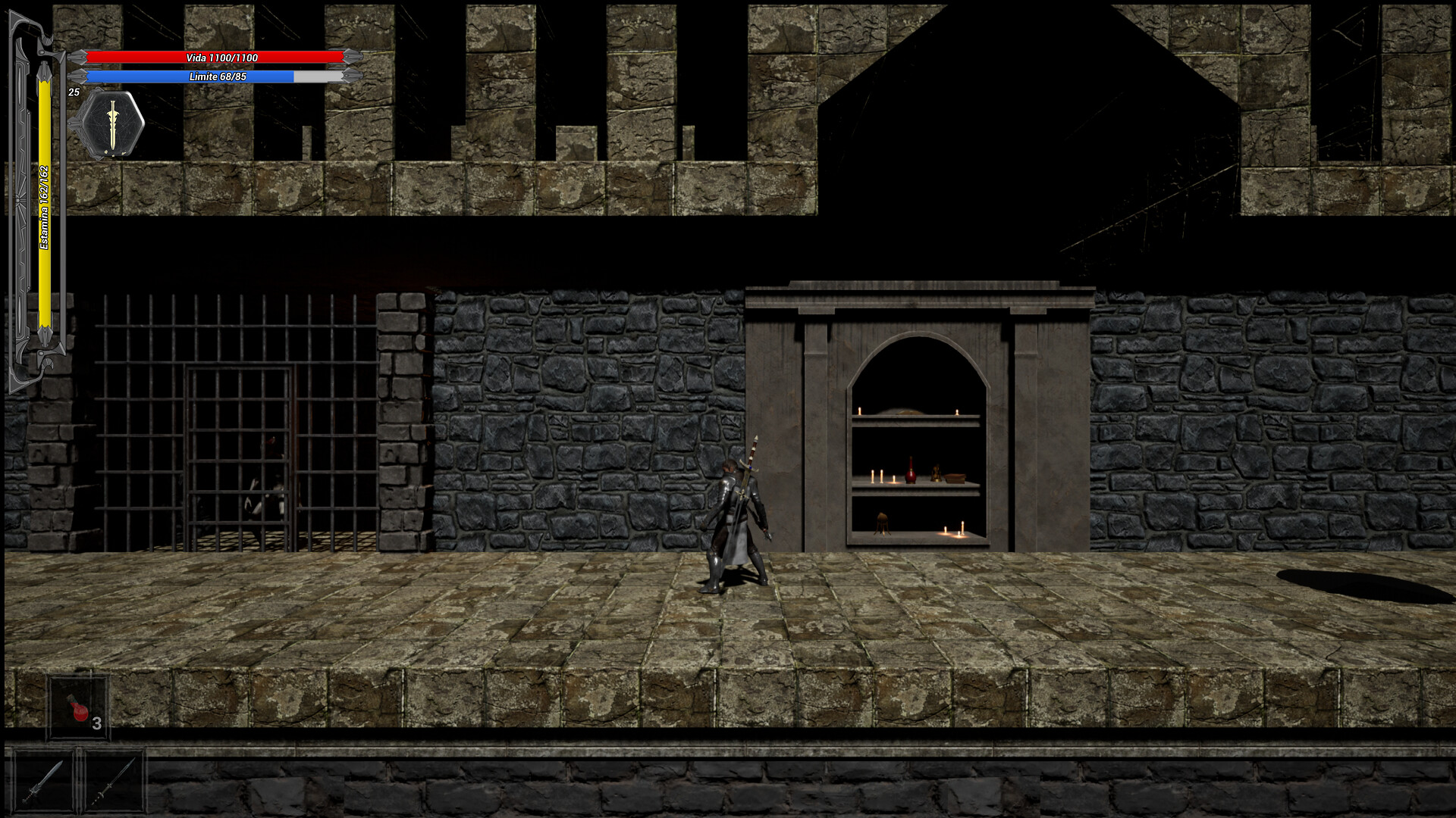 Stone 4 Souls screenshot 16