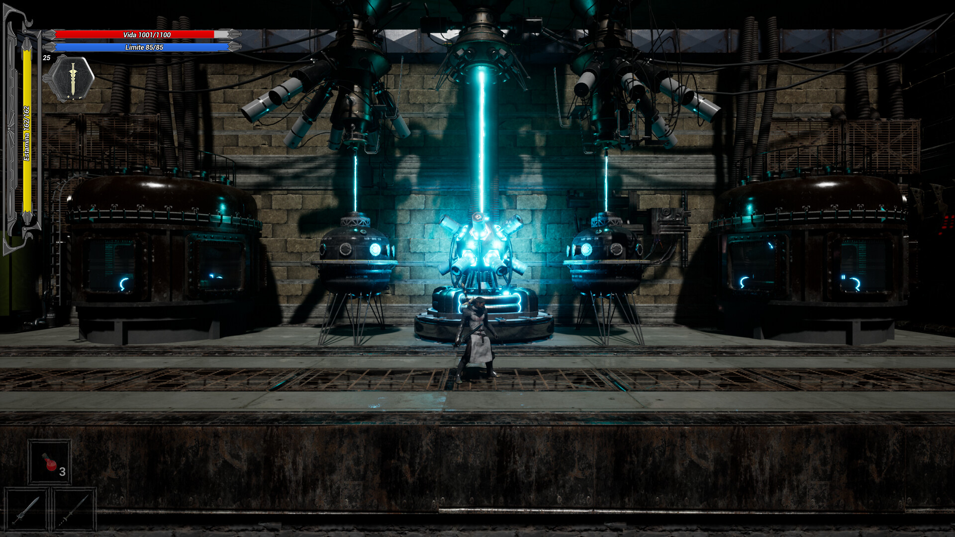 Stone 4 Souls screenshot 19