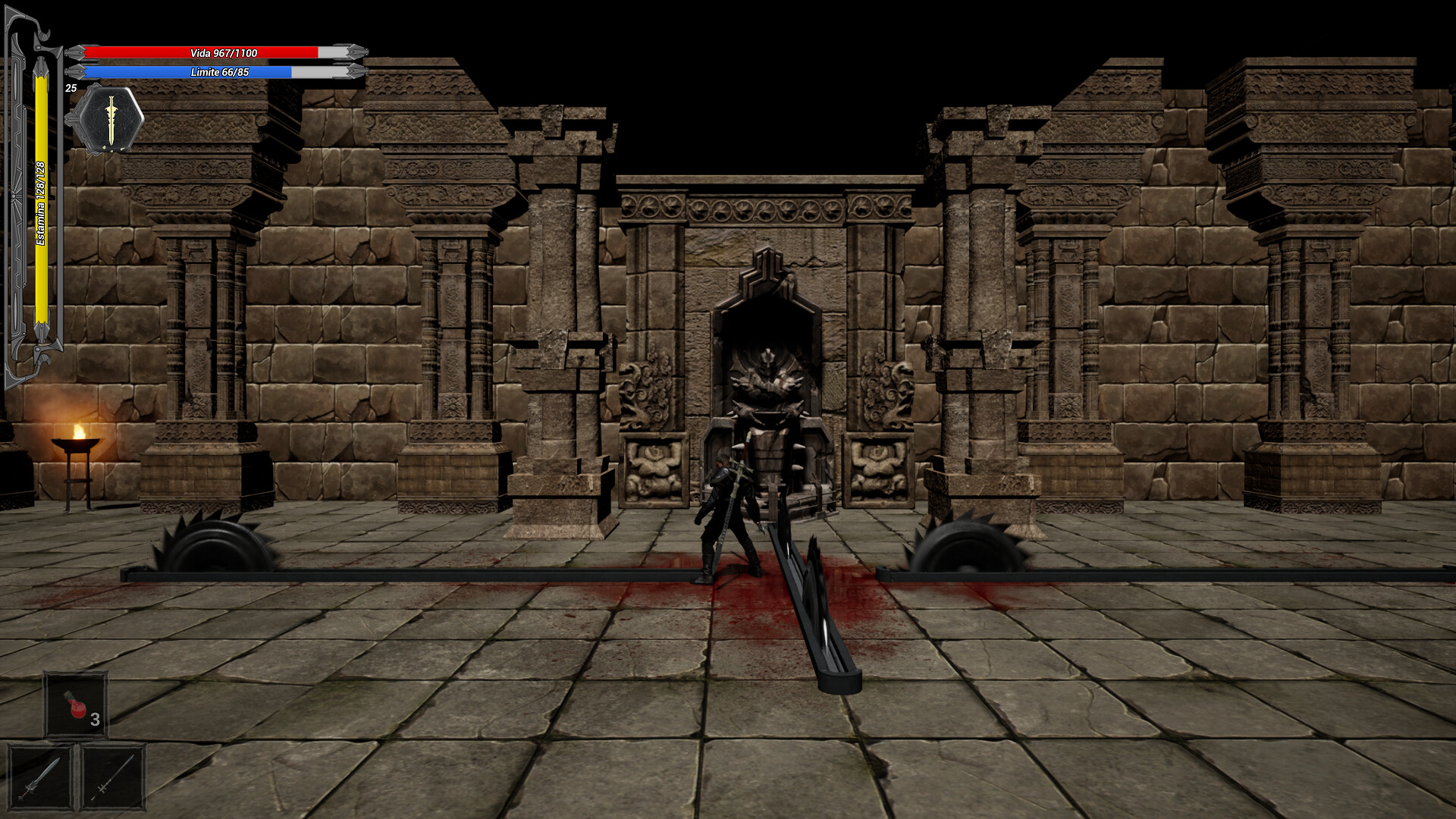 Stone 4 Souls screenshot 12