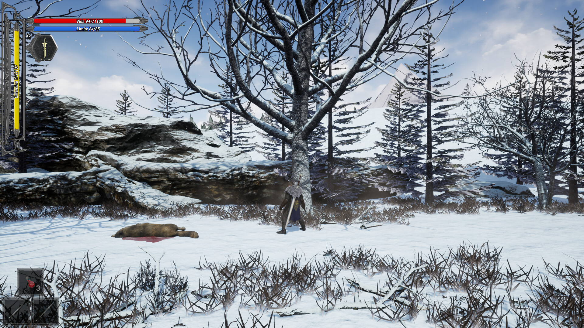 Stone 4 Souls screenshot 20