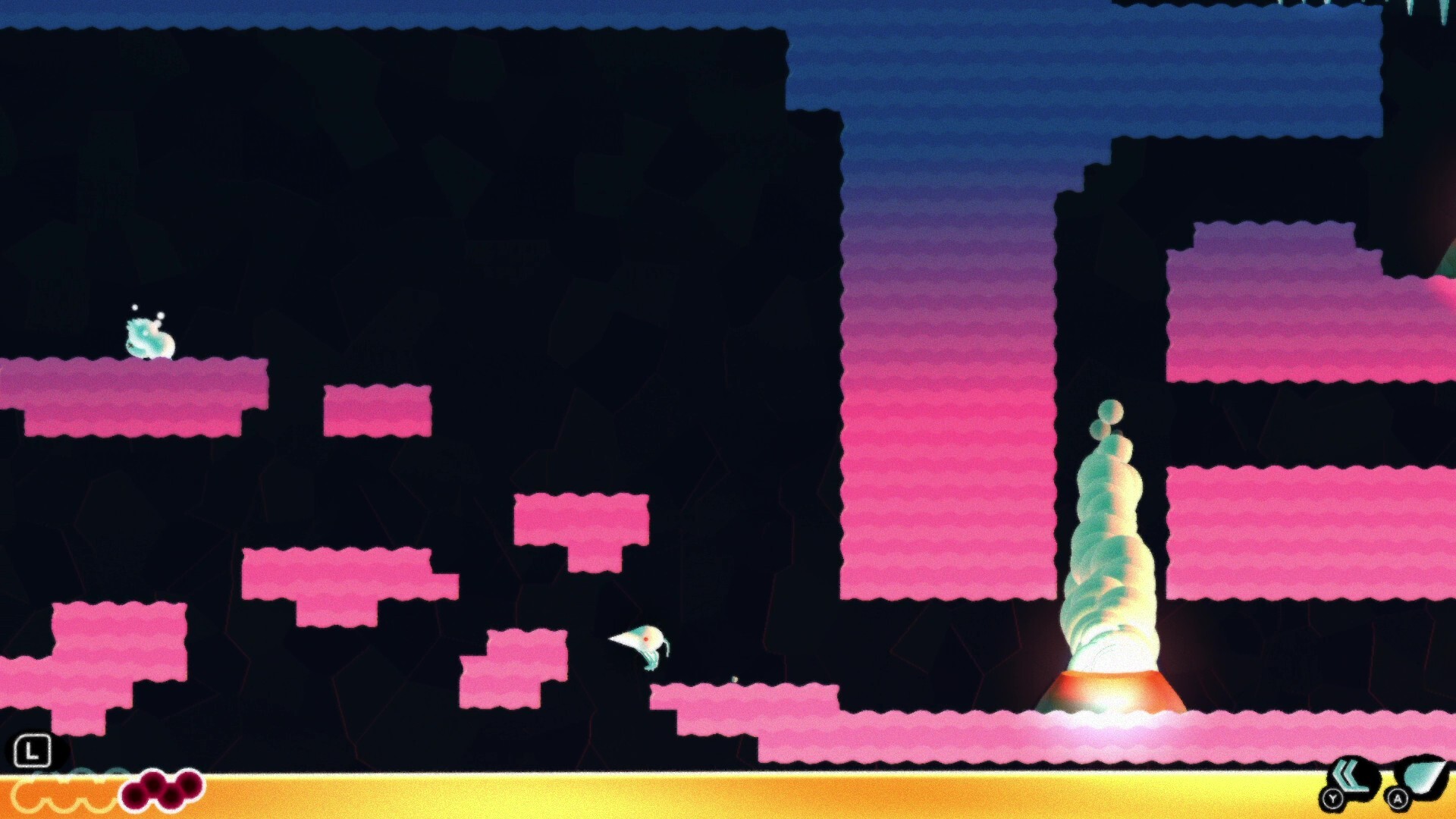 MUTAGEN screenshot 3