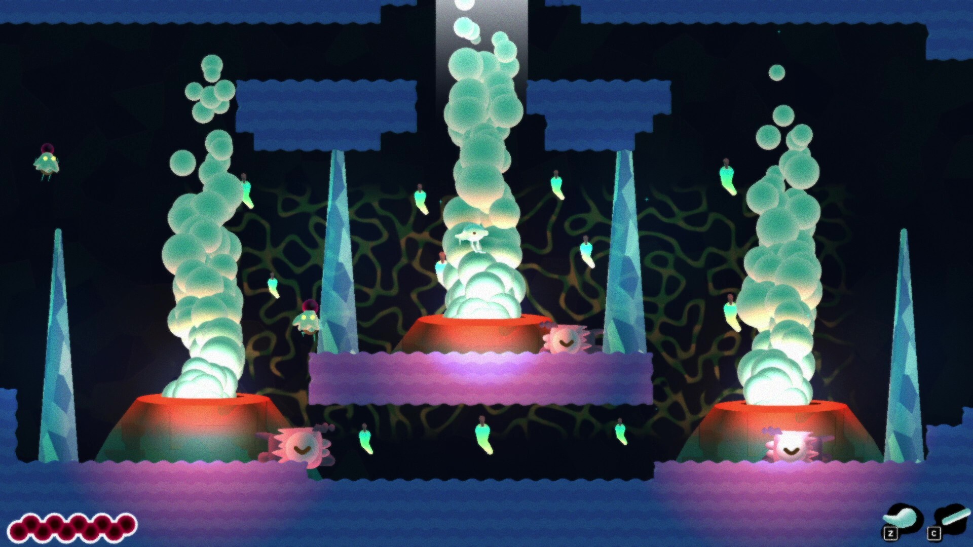 MUTAGEN screenshot 5