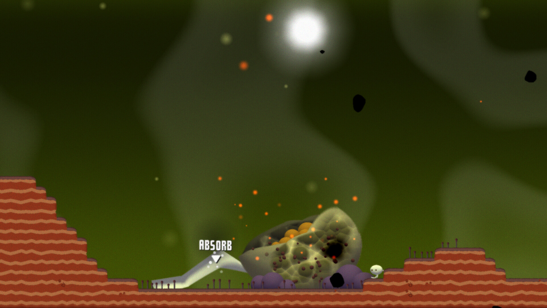 MUTAGEN screenshot 4