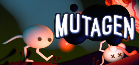 MUTAGEN