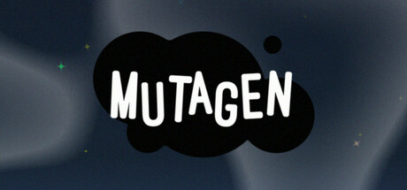 MUTAGEN Cover Image