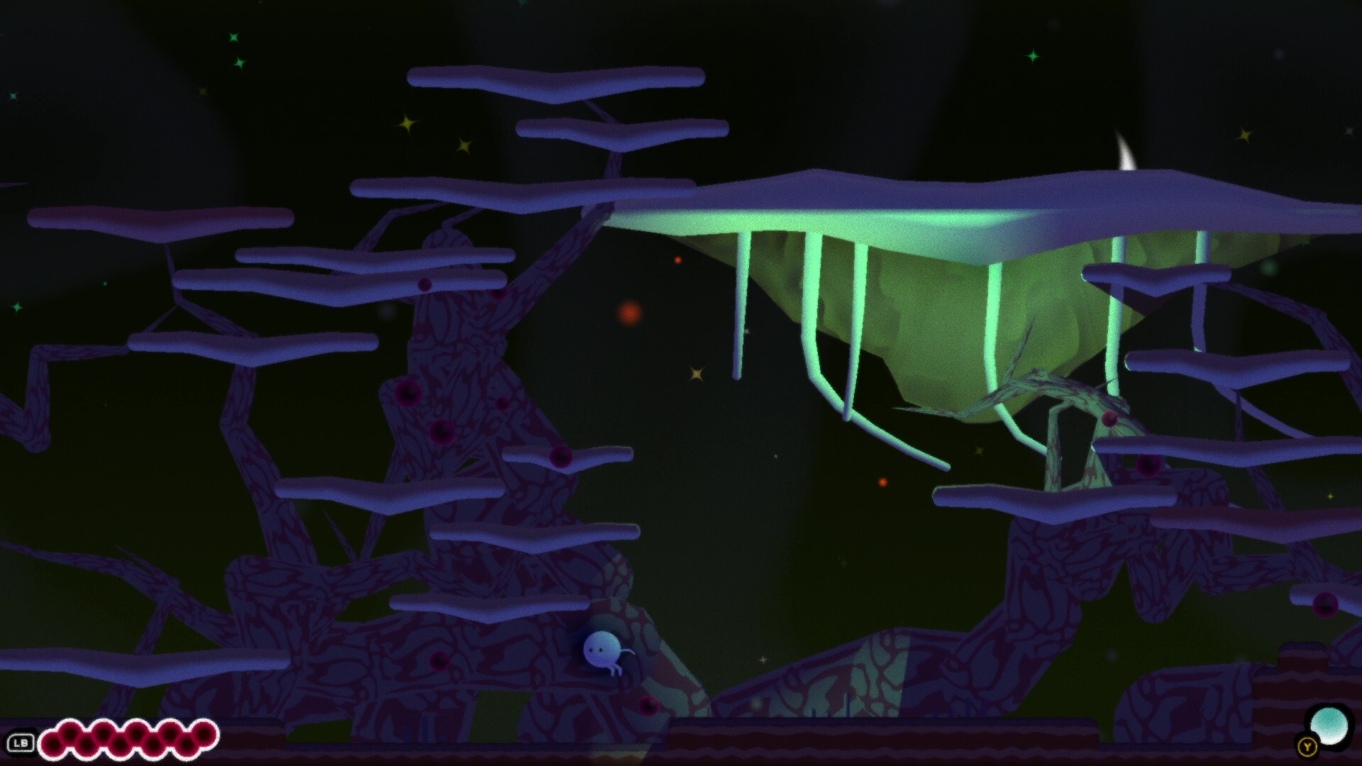 MUTAGEN screenshot 2