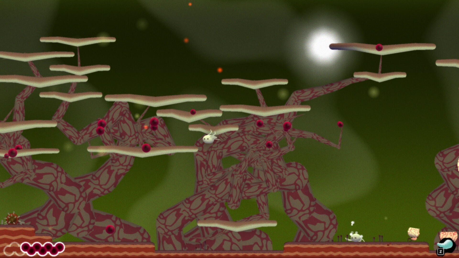MUTAGEN screenshot 6