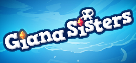Giana Sisters 2D — Steam header