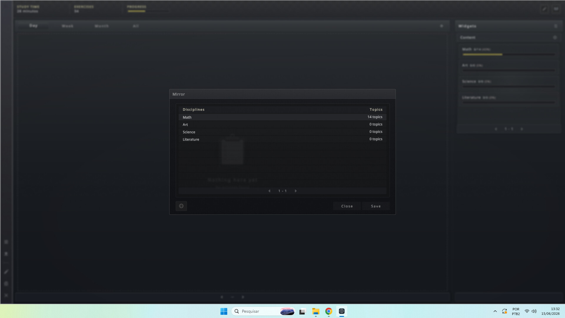 Student Station screenshot 3