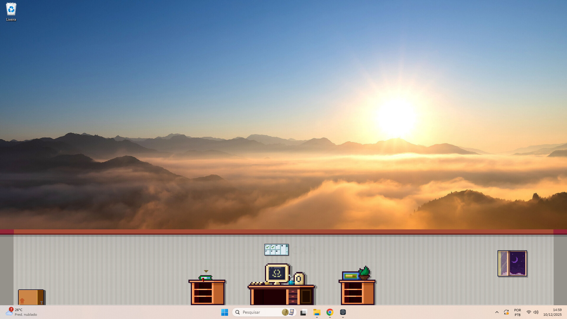 Student Station screenshot 5