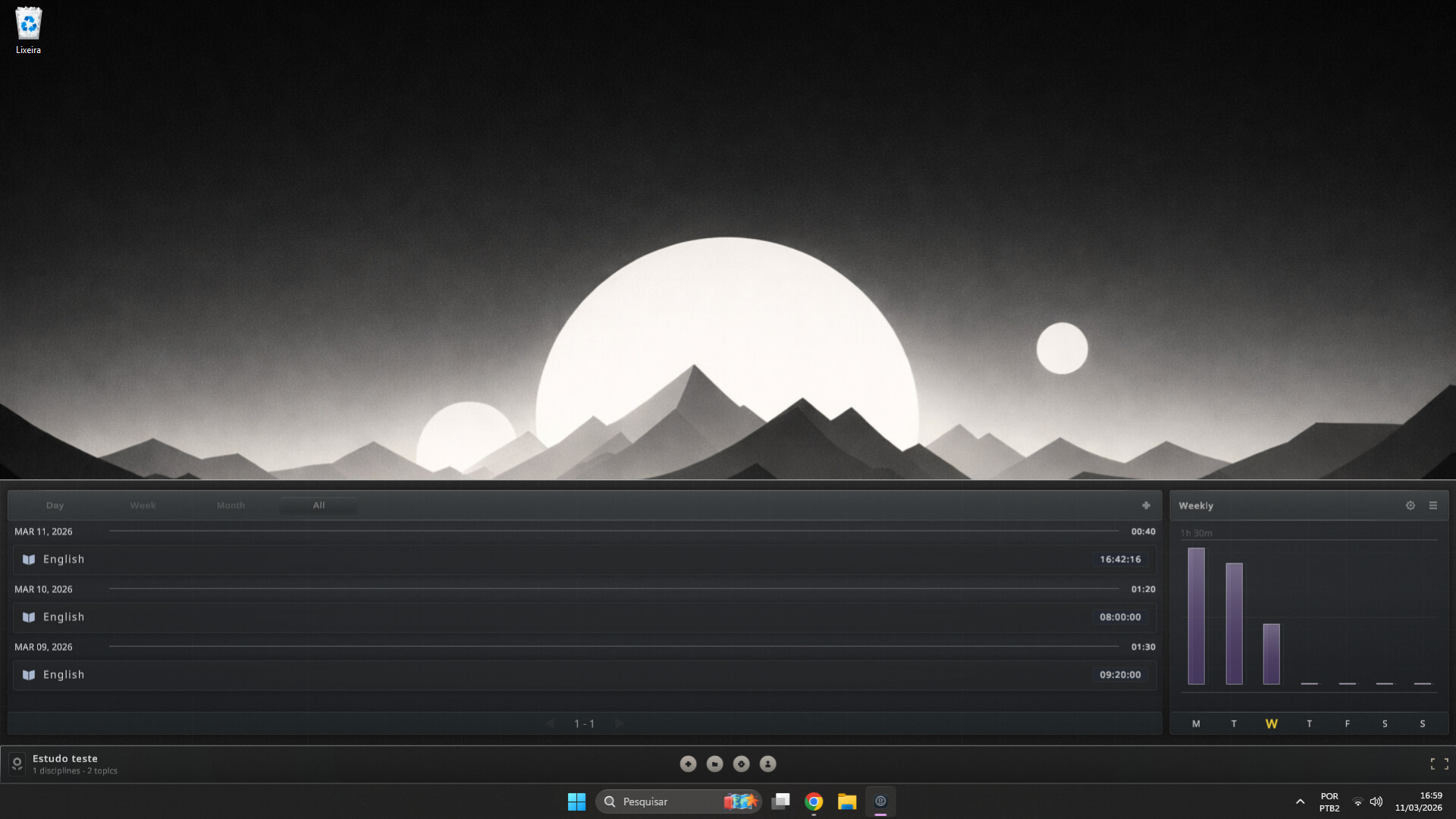Student Station screenshot 4