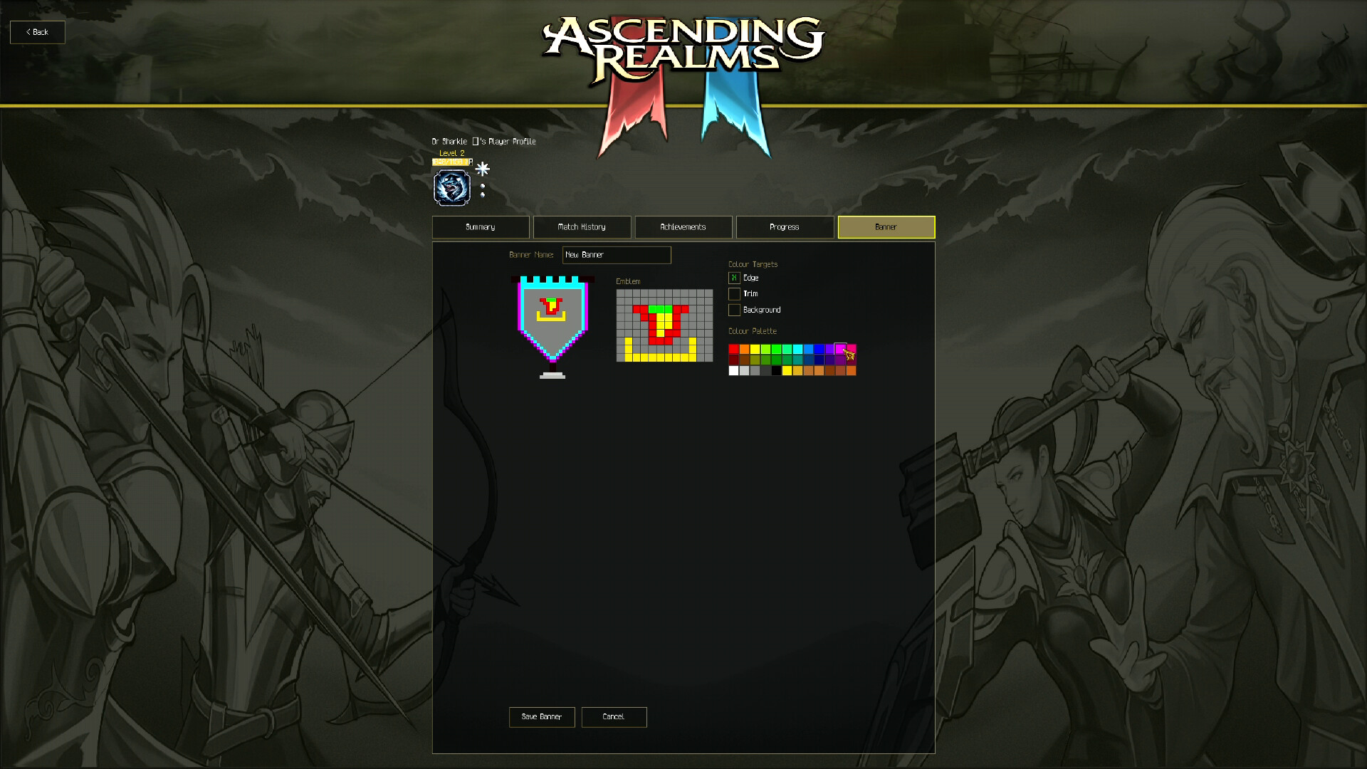 Ascending Realms screenshot 20