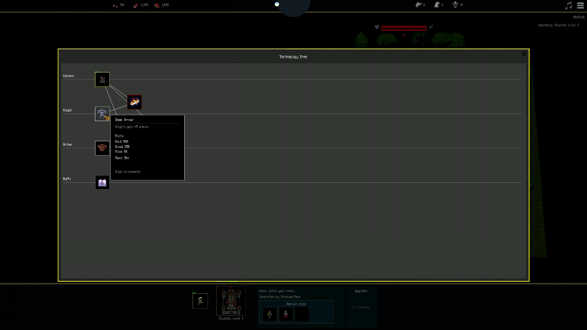 Ascending Realms screenshot 13