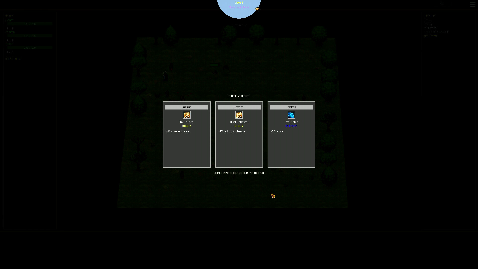 Ascending Realms screenshot 7
