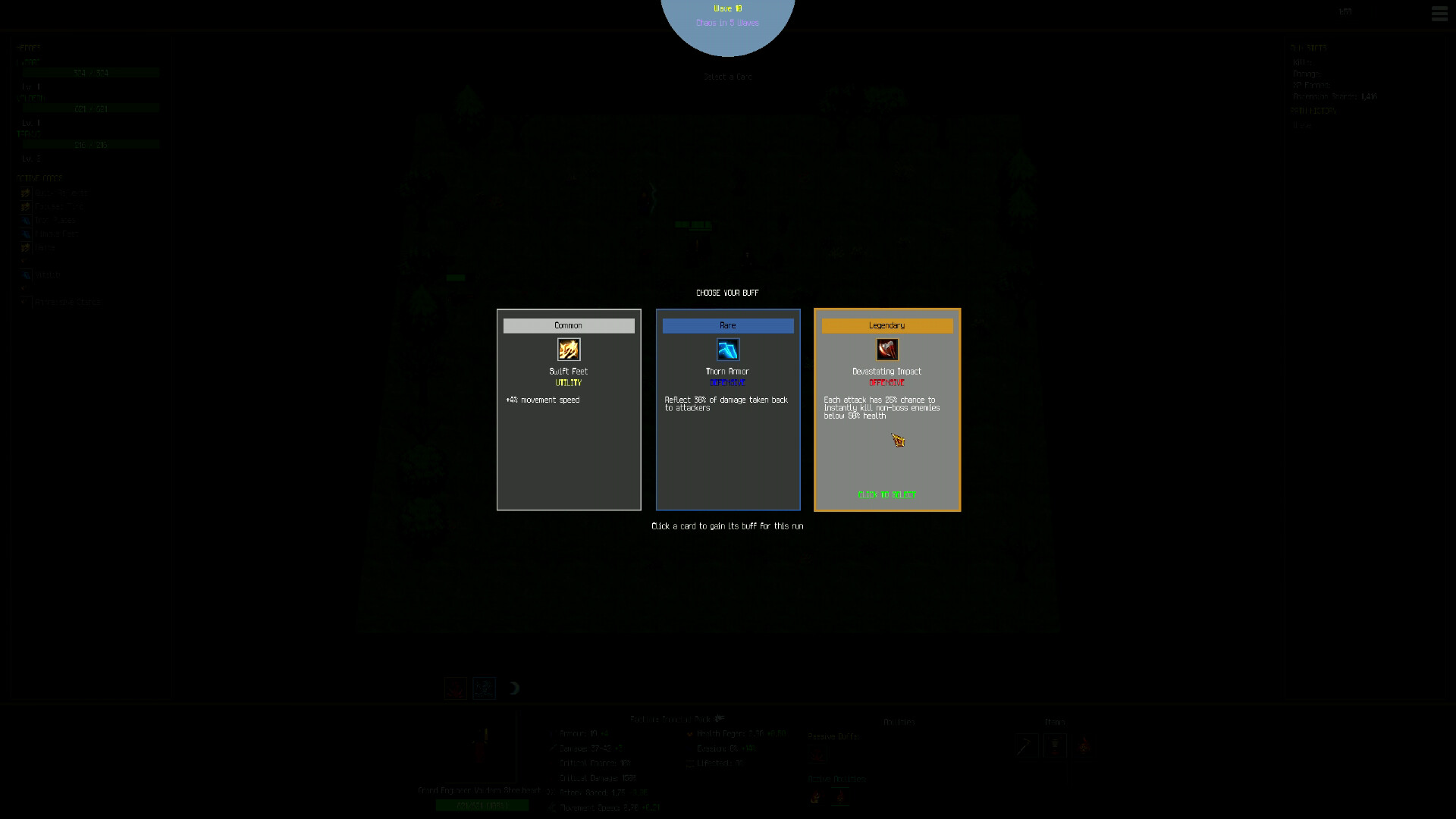 Ascending Realms screenshot 4