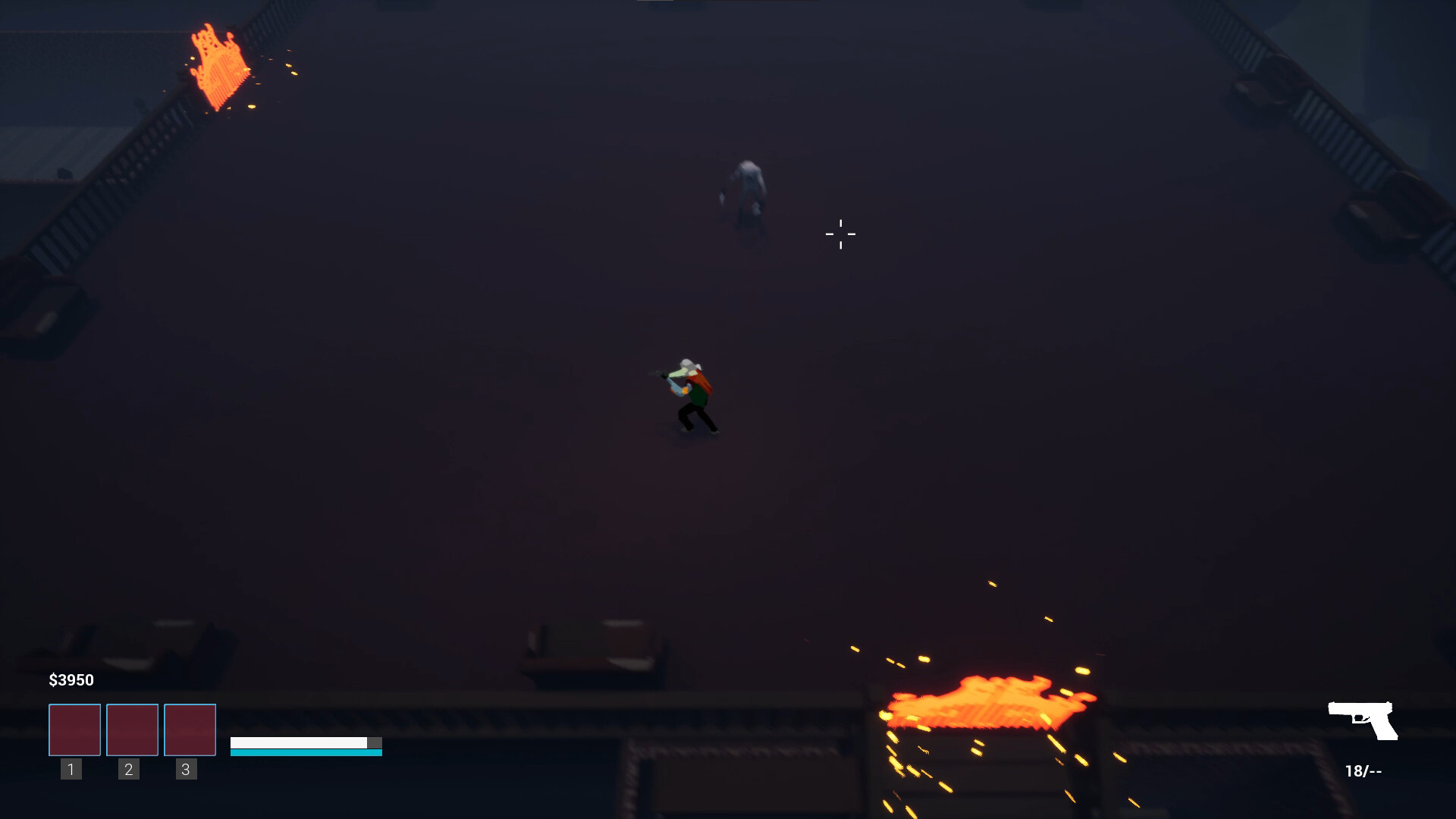 No More Grudges screenshot 1