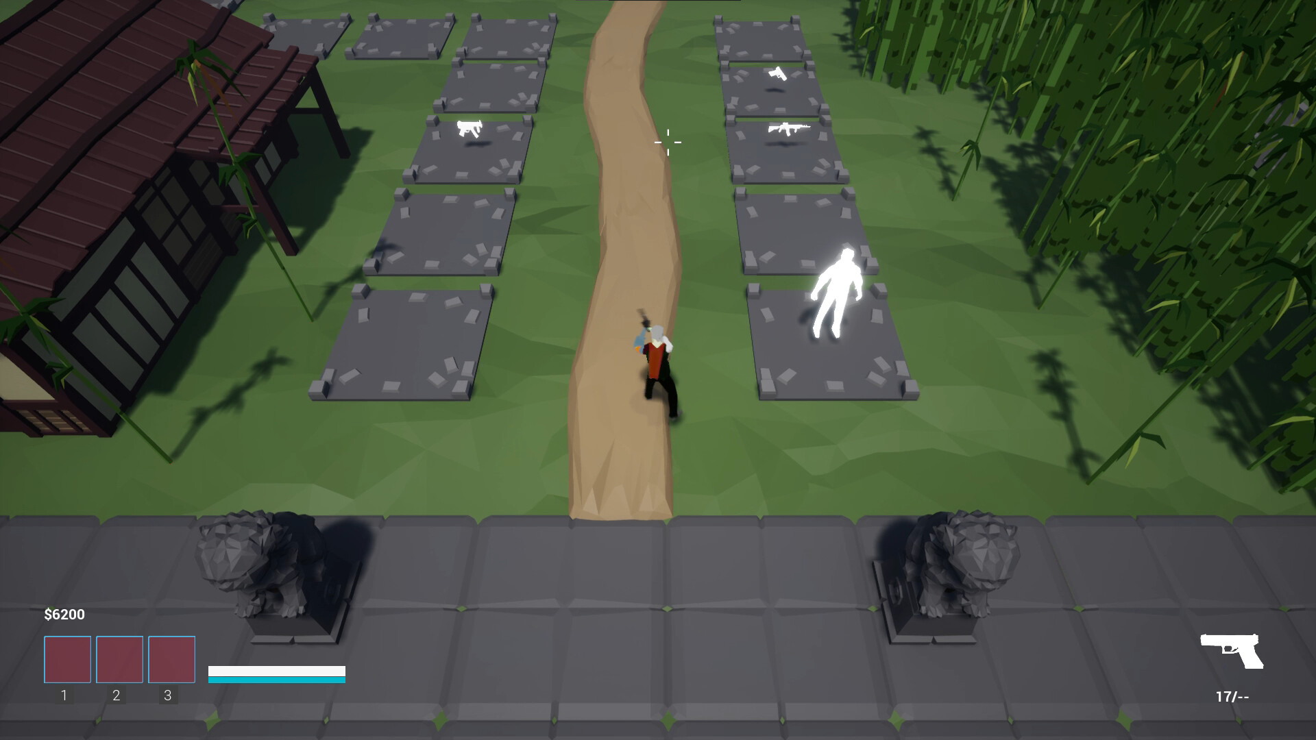 No More Grudges screenshot 4